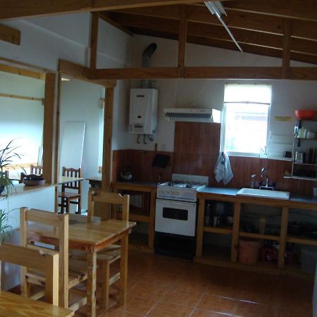 Moreno153 - Guesthouse El Chalten Exterior photo