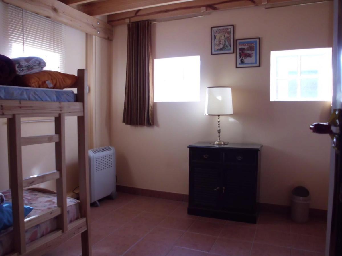 Moreno153 - Guesthouse El Chalten Exterior photo